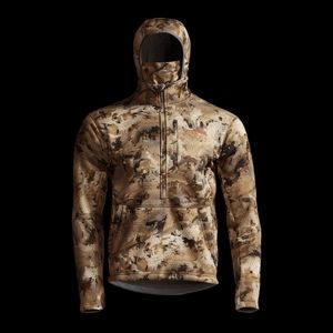 Gradient Hoody - Optifade Waterfowl Marsh Color - XL size